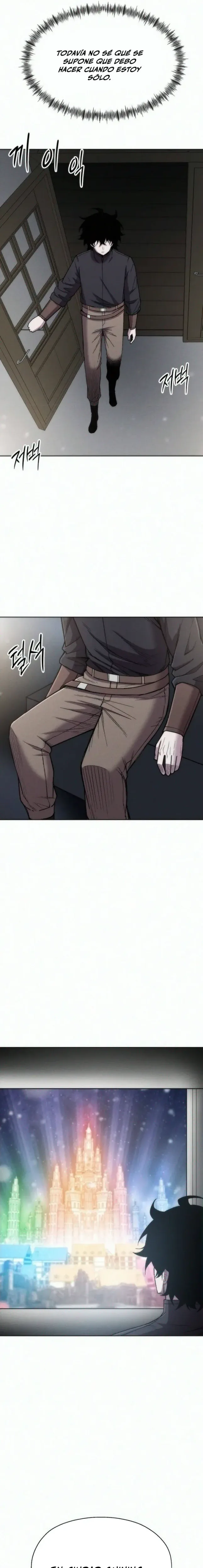Colorista capítulo 48, página 26