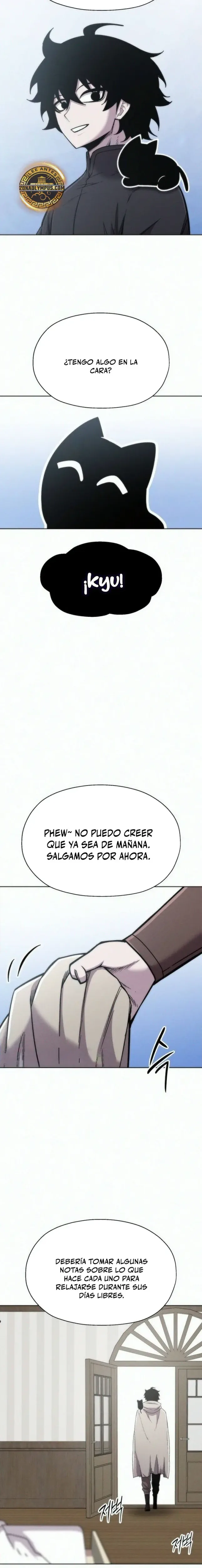 Colorista capítulo 48, página 32