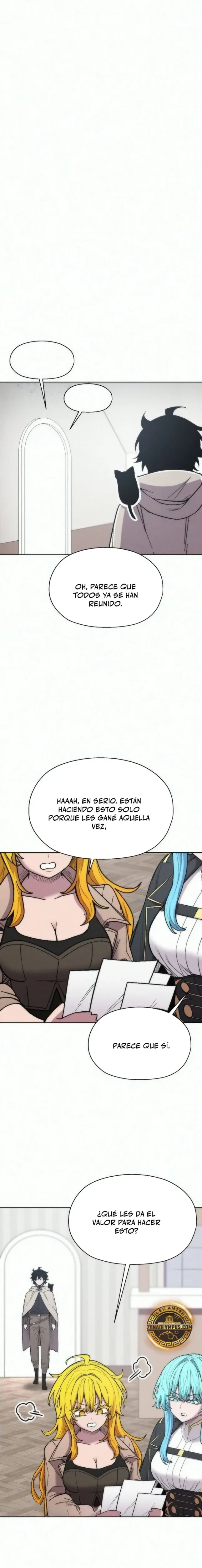 Colorista capítulo 48, página 33