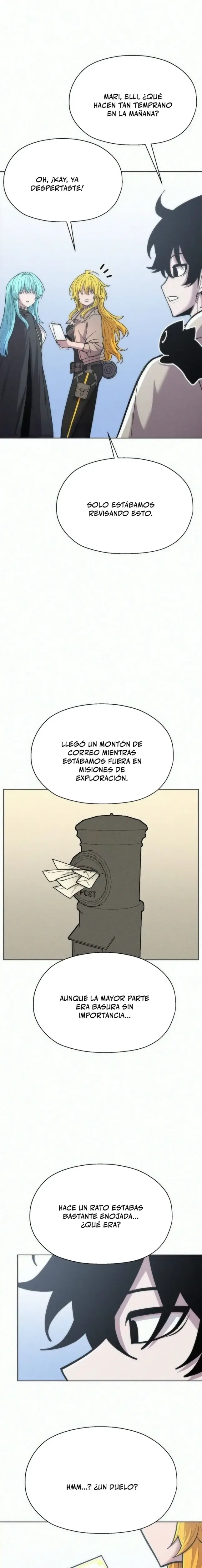 Colorista capítulo 48, página 34