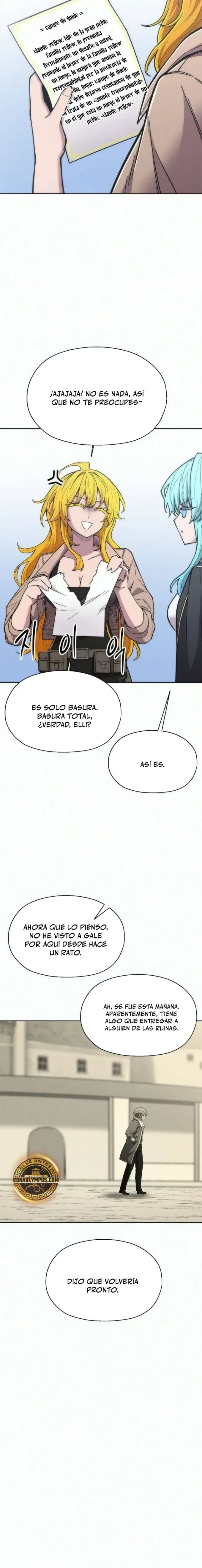 Colorista capítulo 48, página 35
