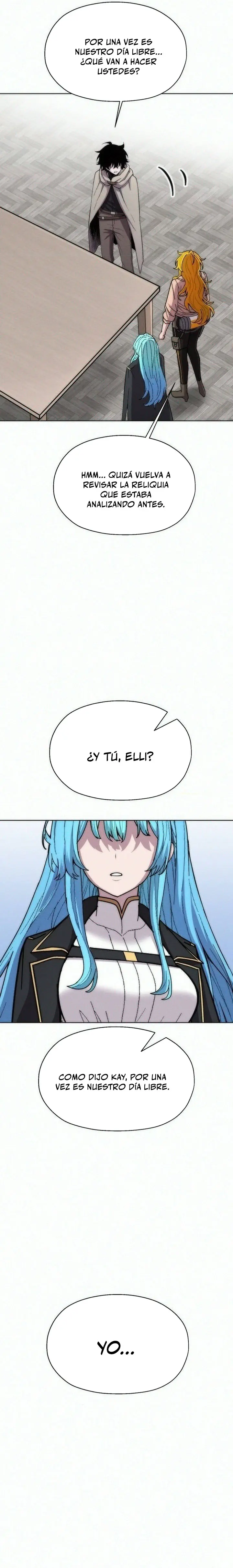 Colorista capítulo 48, página 36