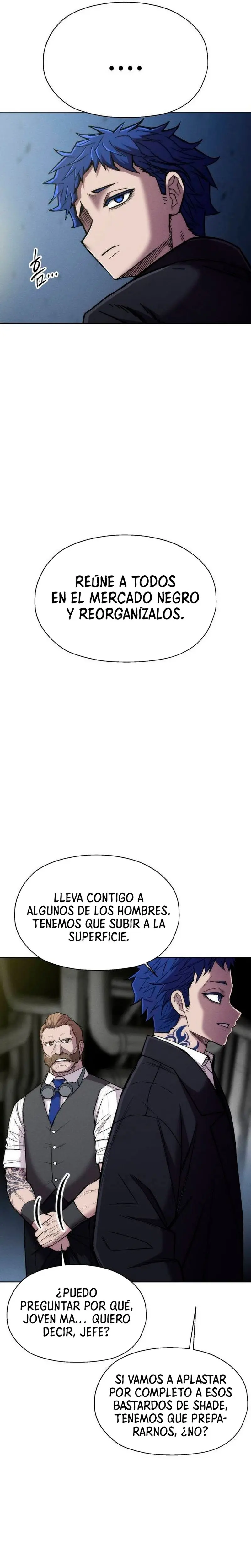 Colorista capítulo 49, página 5