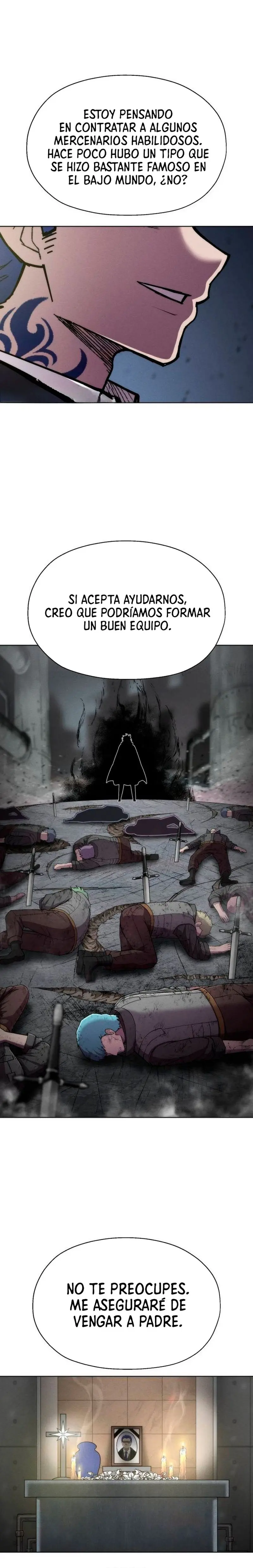Colorista capítulo 49, página 6