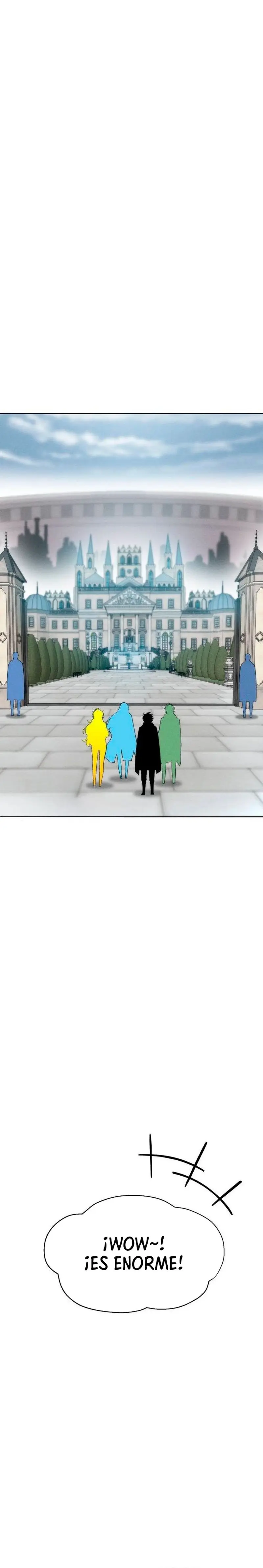 Colorista capítulo 49, página 8