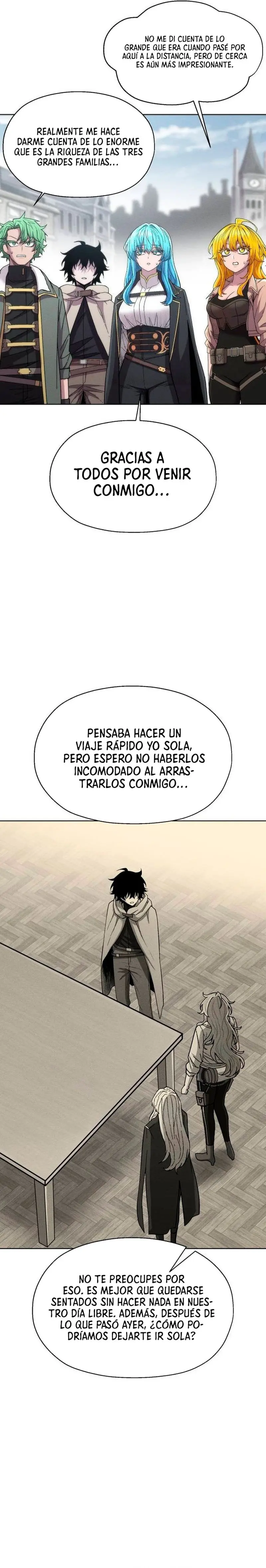 Colorista capítulo 49, página 9
