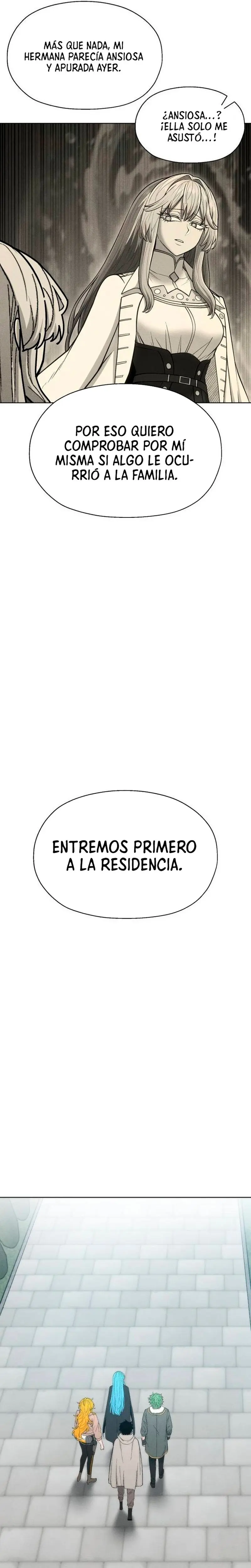 Colorista capítulo 49, página 11
