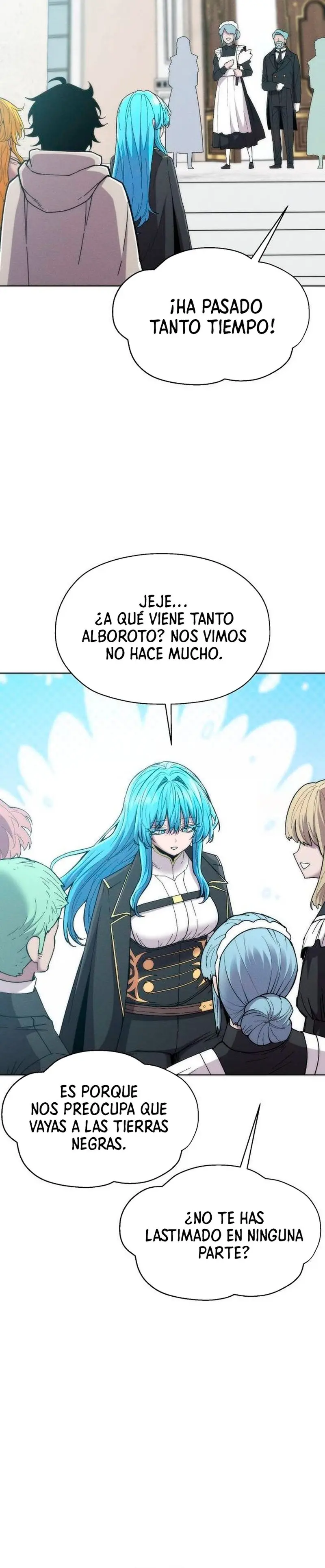 Colorista capítulo 49, página 14