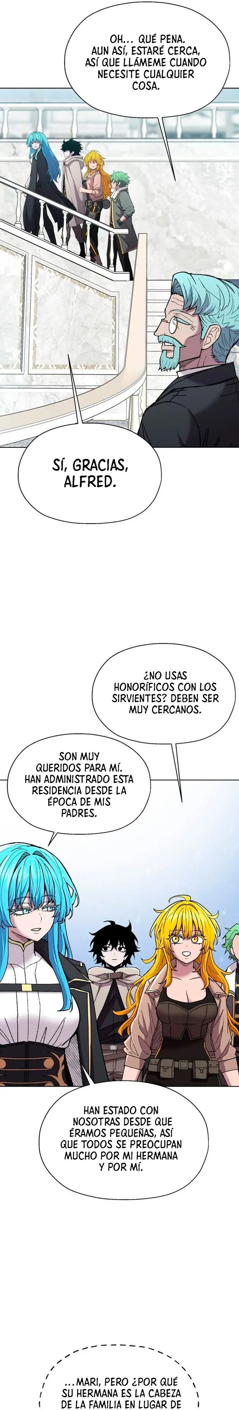 Colorista capítulo 49, página 16