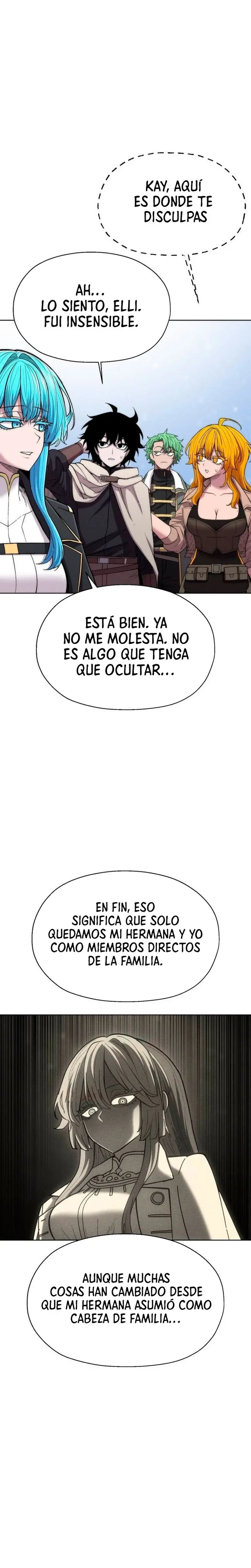 Colorista capítulo 49, página 18