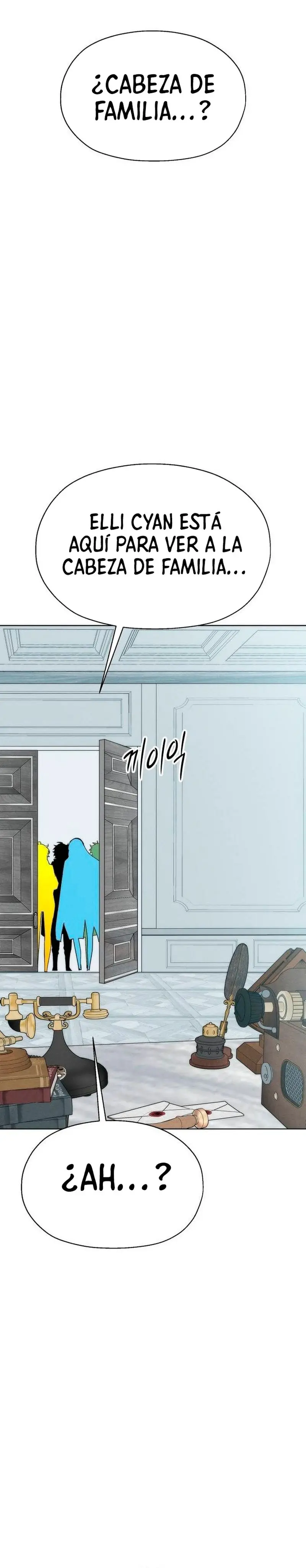 Colorista capítulo 49, página 20