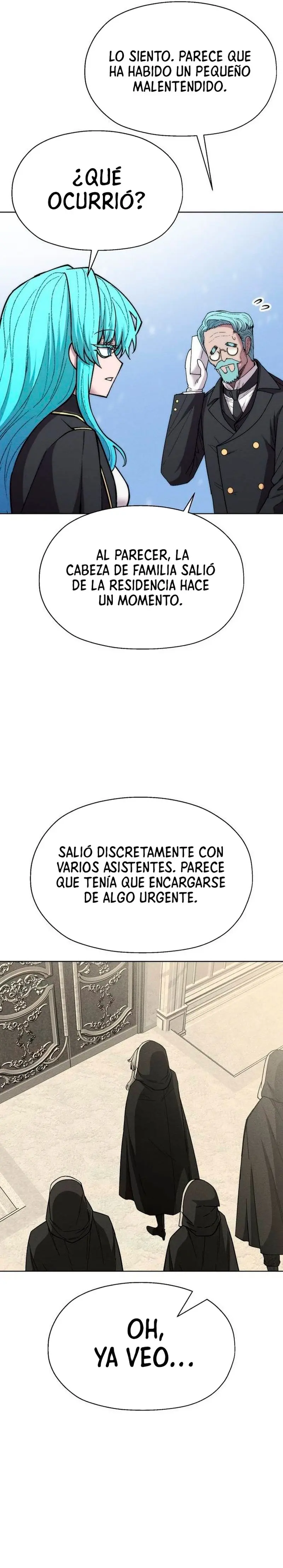 Colorista capítulo 49, página 22