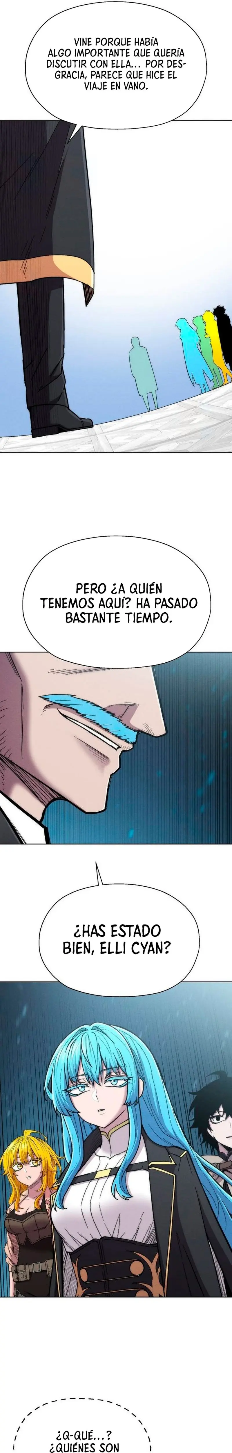 Colorista capítulo 49, página 24