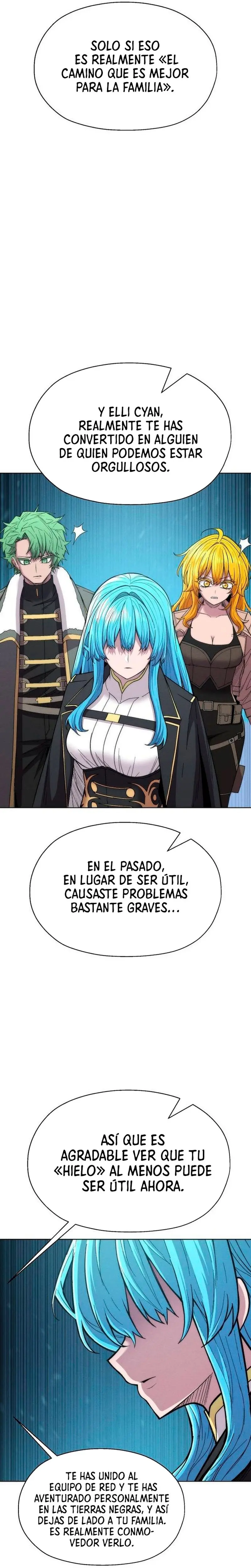 Colorista capítulo 49, página 27