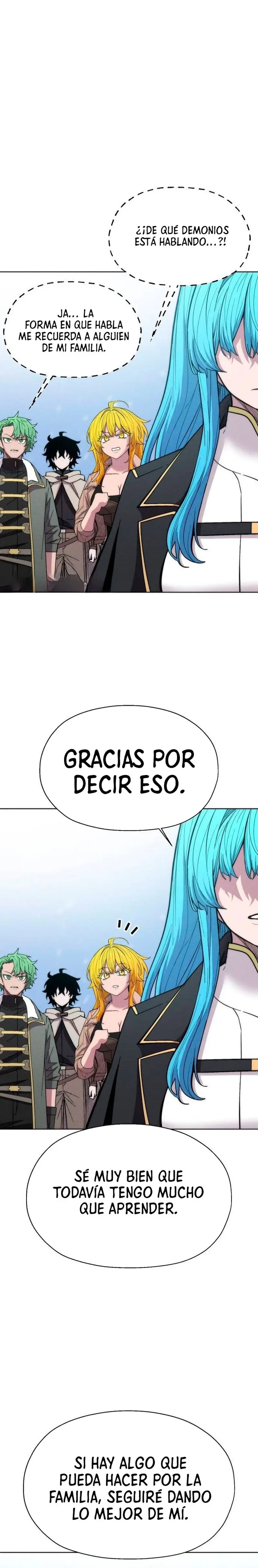 Colorista capítulo 49, página 28