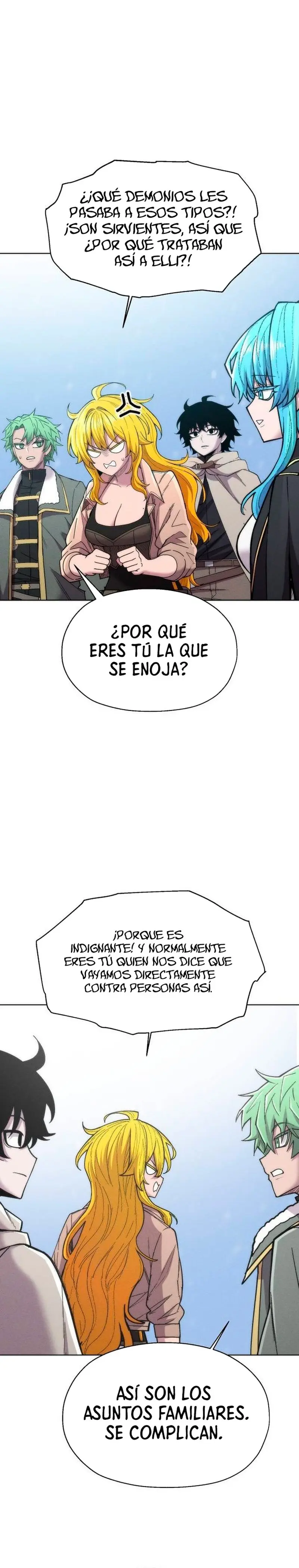 Colorista capítulo 49, página 31