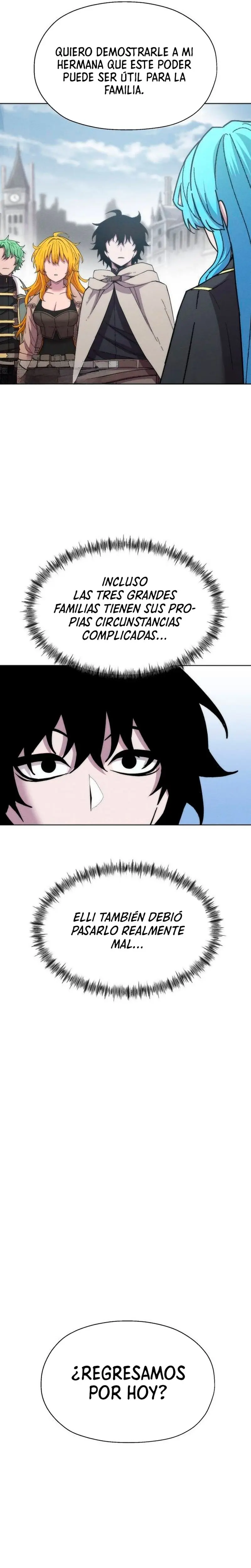 Colorista capítulo 49, página 35