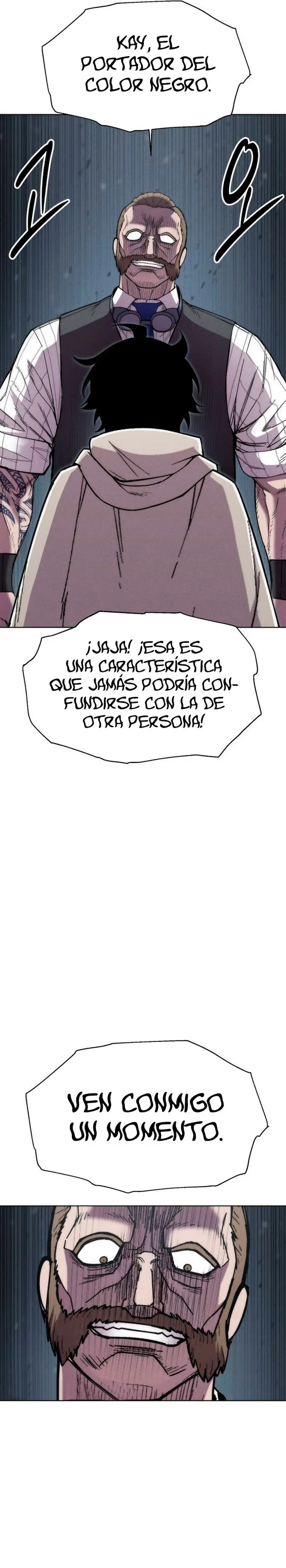 Colorista capítulo 49, página 37