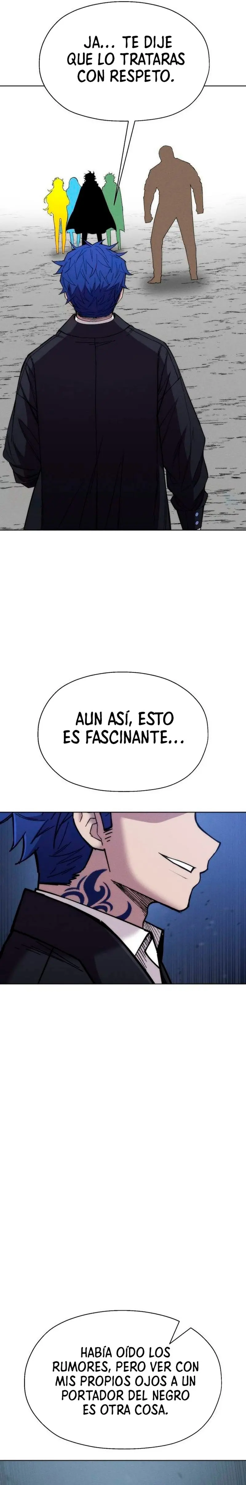 Colorista capítulo 49, página 40