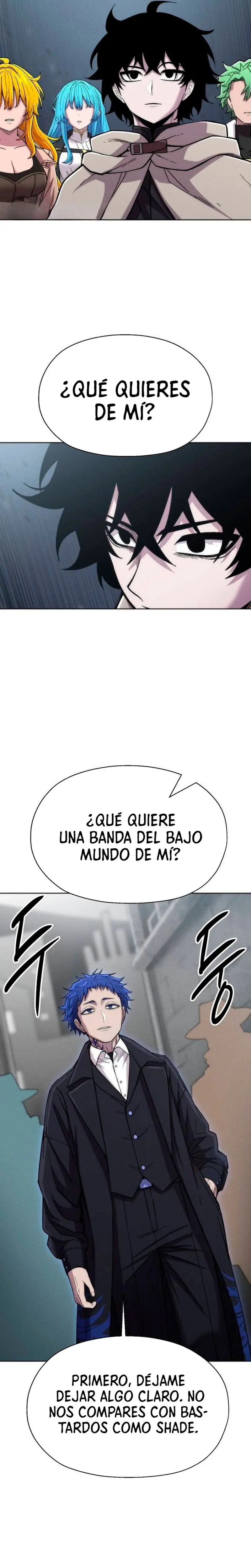 Colorista capítulo 49, página 41