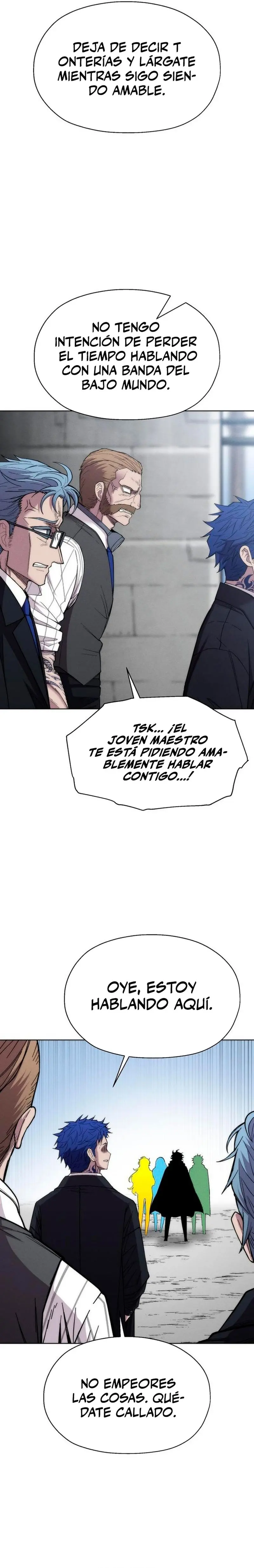 Colorista capítulo 50, página 2