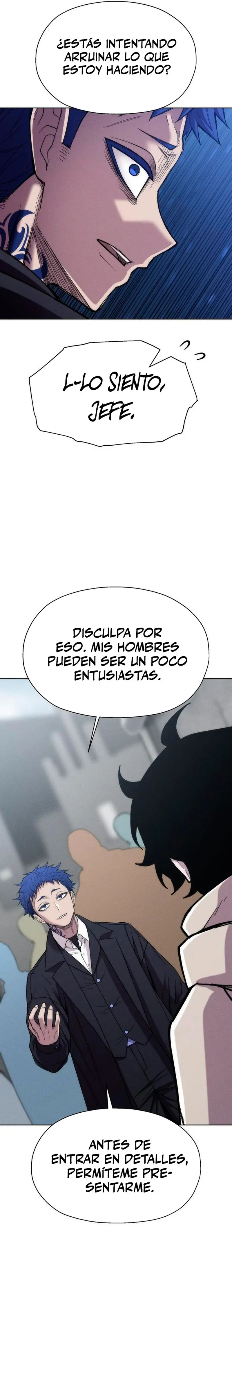 Colorista capítulo 50, página 3