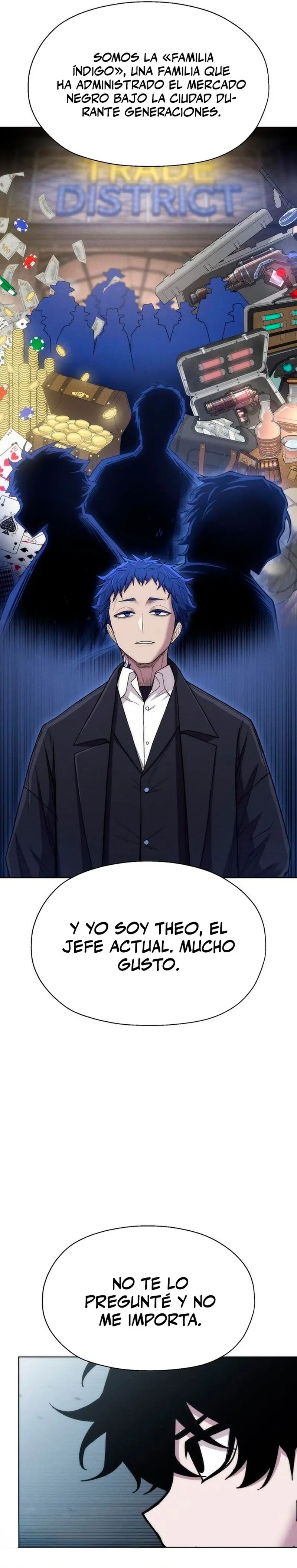 Colorista capítulo 50, página 4