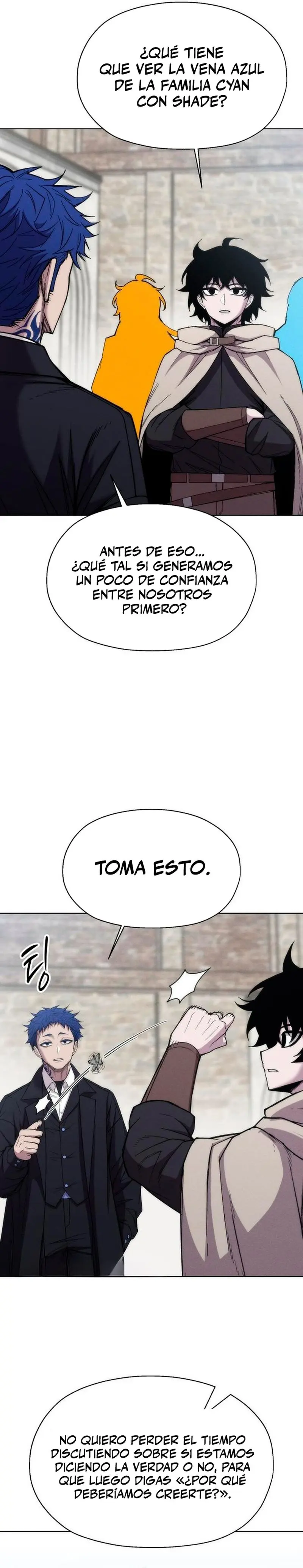 Colorista capítulo 50, página 9