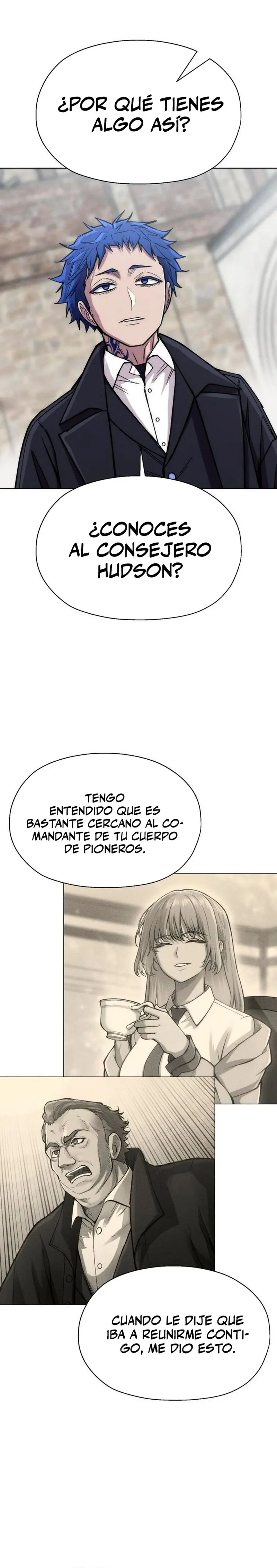 Colorista capítulo 50, página 11