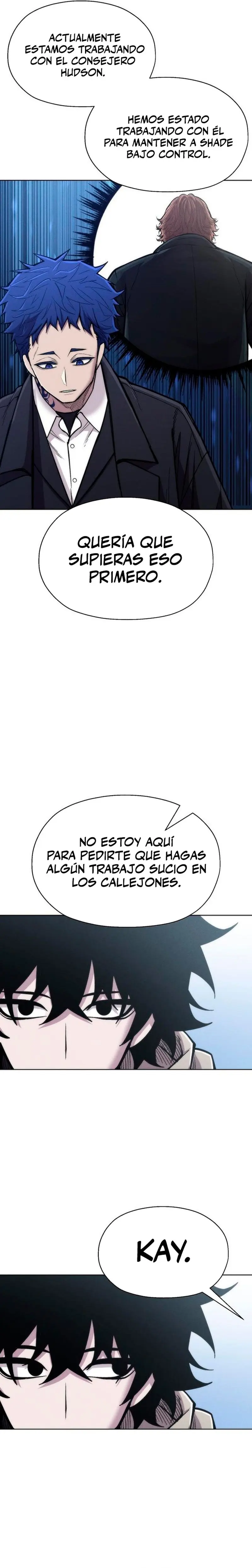Colorista capítulo 50, página 12