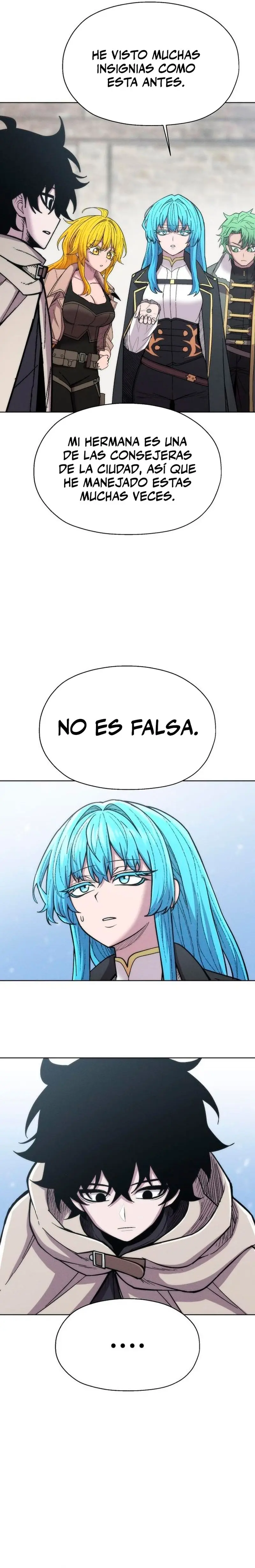 Colorista capítulo 50, página 13