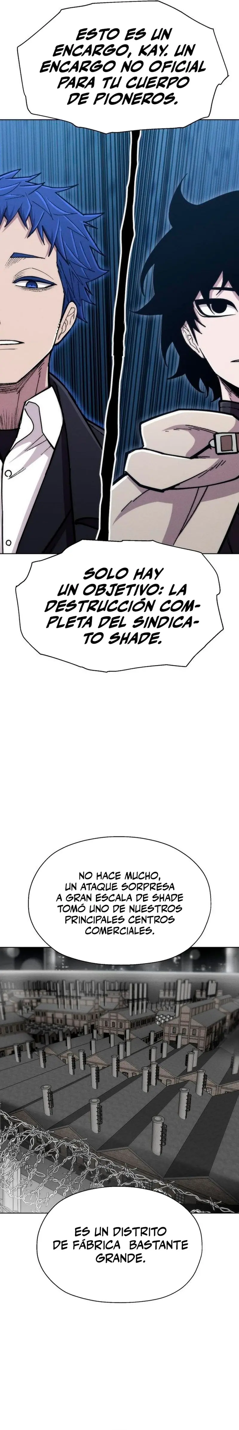 Colorista capítulo 50, página 15
