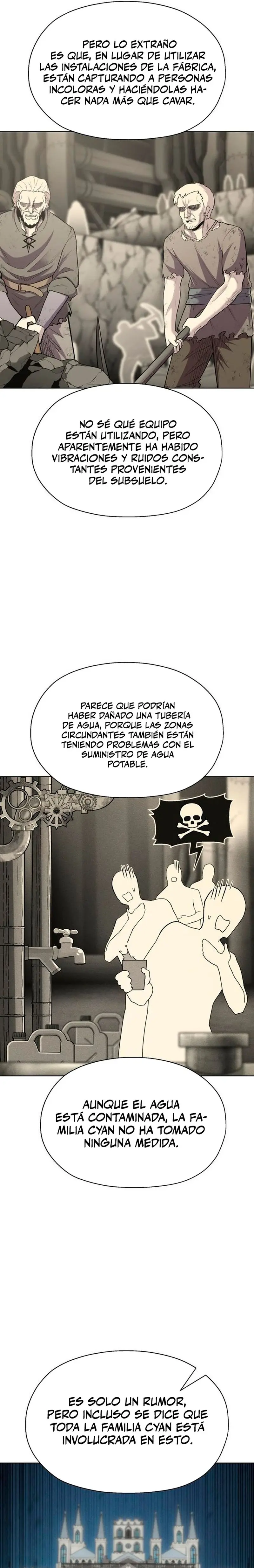 Colorista capítulo 50, página 16