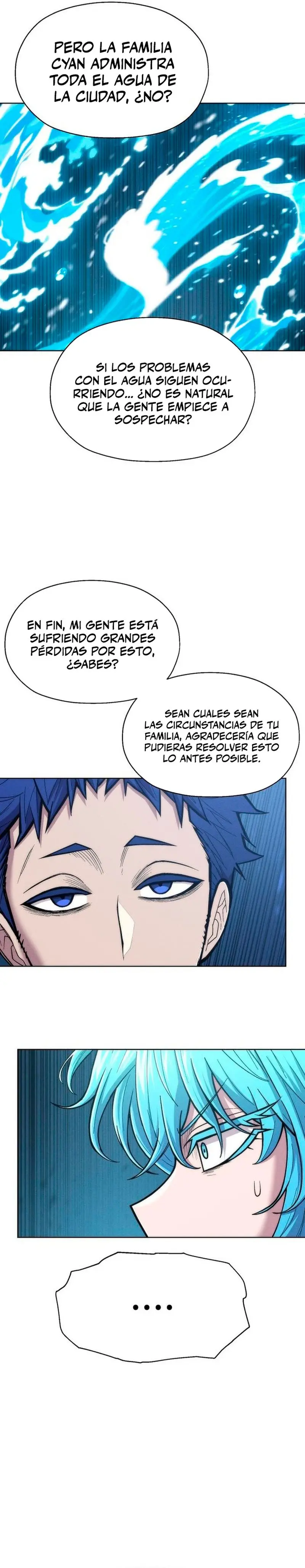 Colorista capítulo 50, página 18