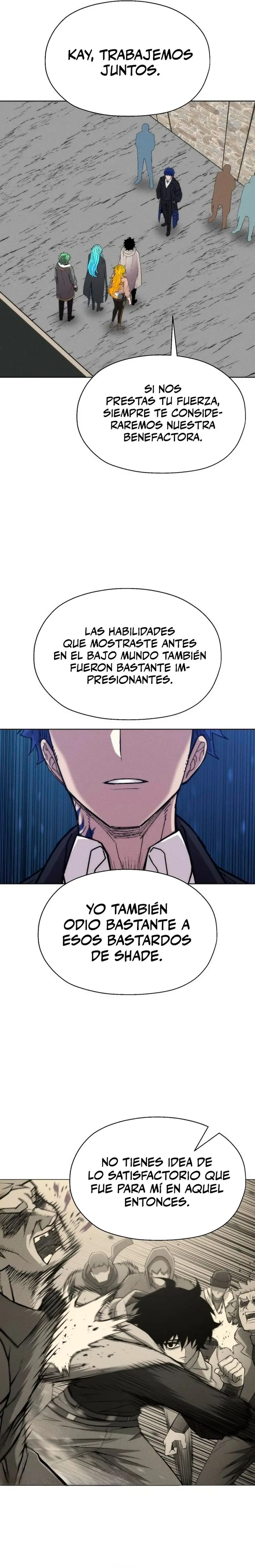 Colorista capítulo 50, página 19