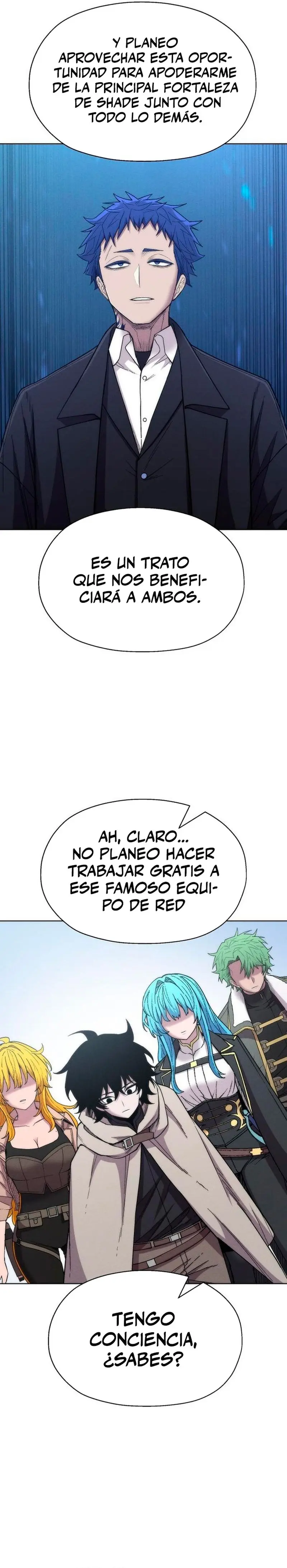 Colorista capítulo 50, página 20