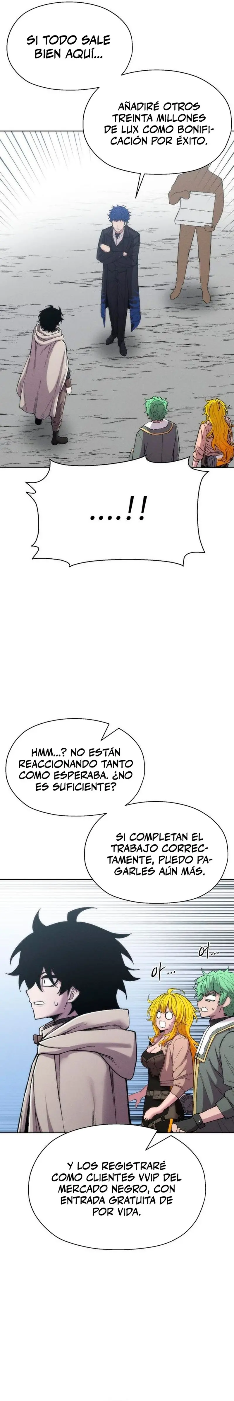 Colorista capítulo 50, página 22