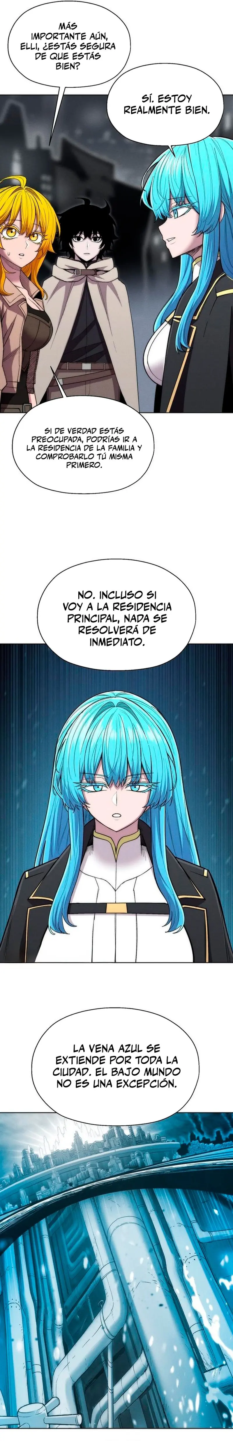 Colorista capítulo 50, página 27