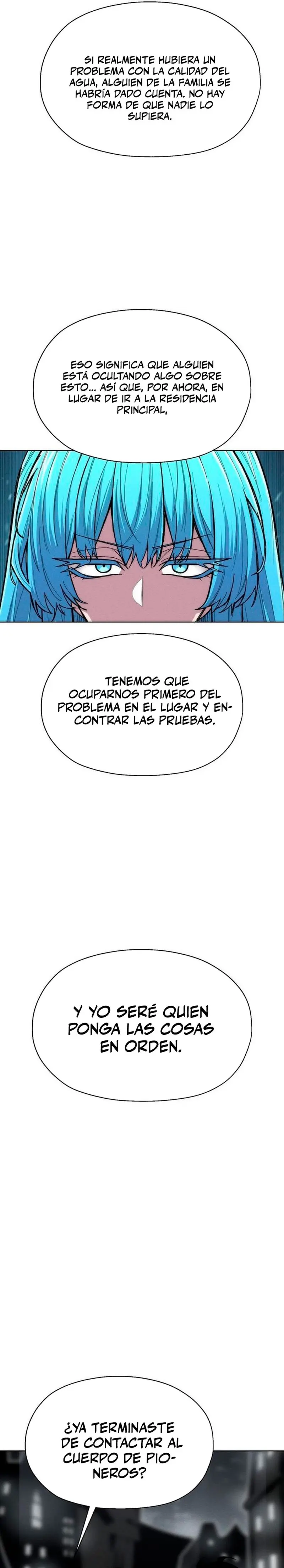 Colorista capítulo 50, página 28