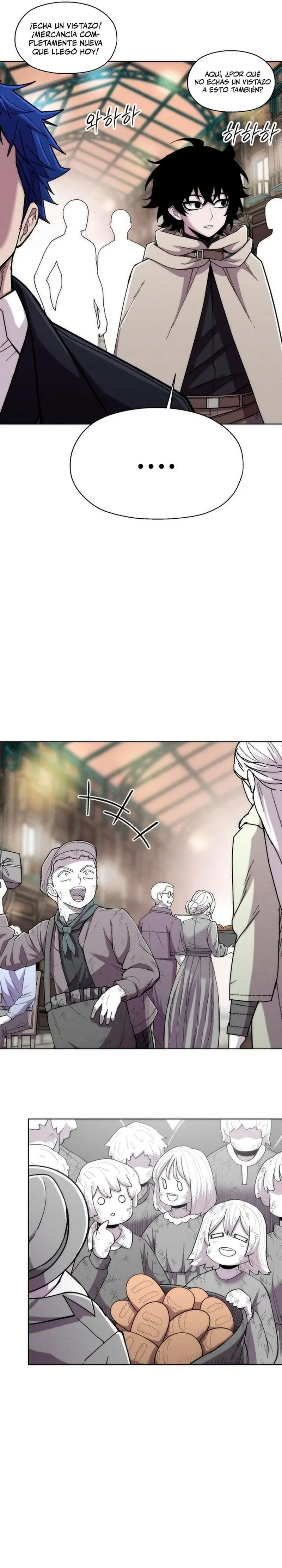 Colorista capítulo 50, página 32