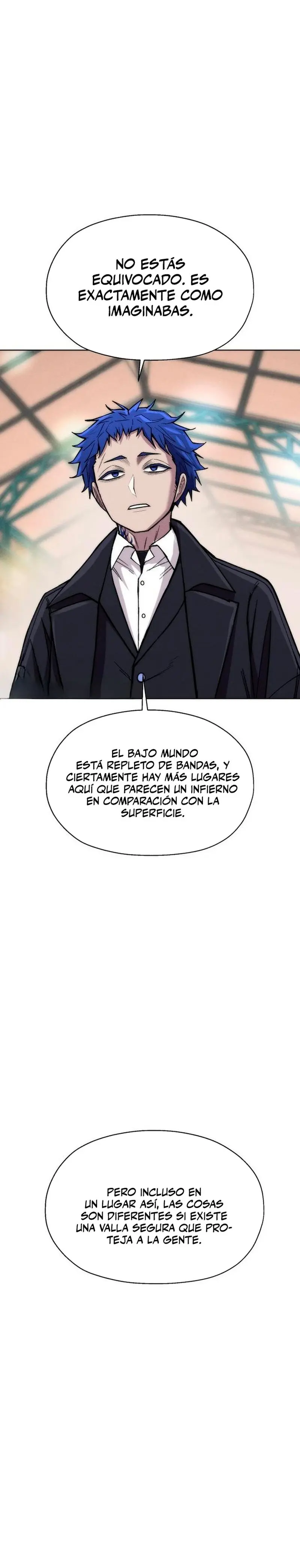 Colorista capítulo 50, página 34