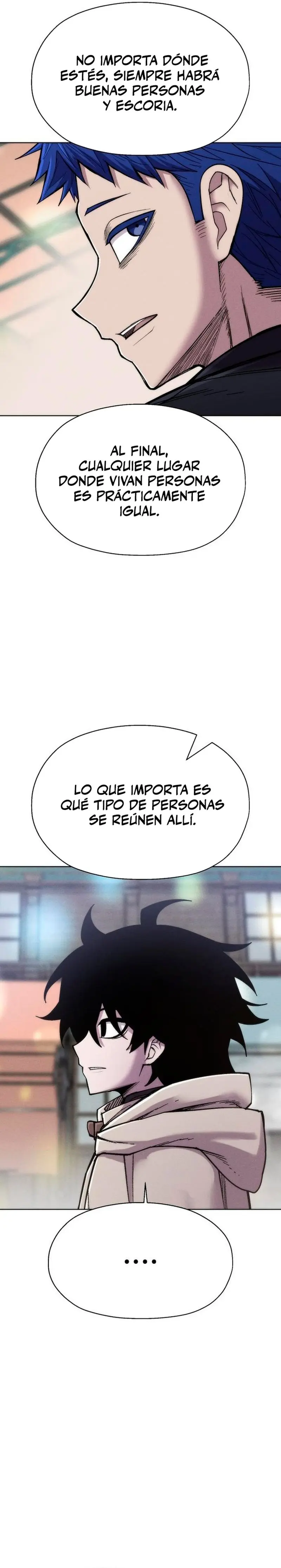 Colorista capítulo 50, página 35