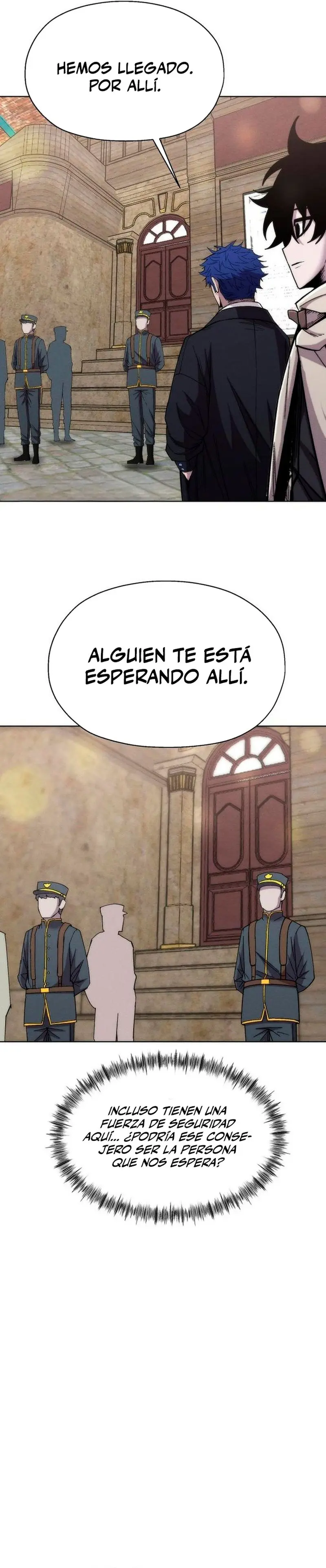 Colorista capítulo 50, página 36
