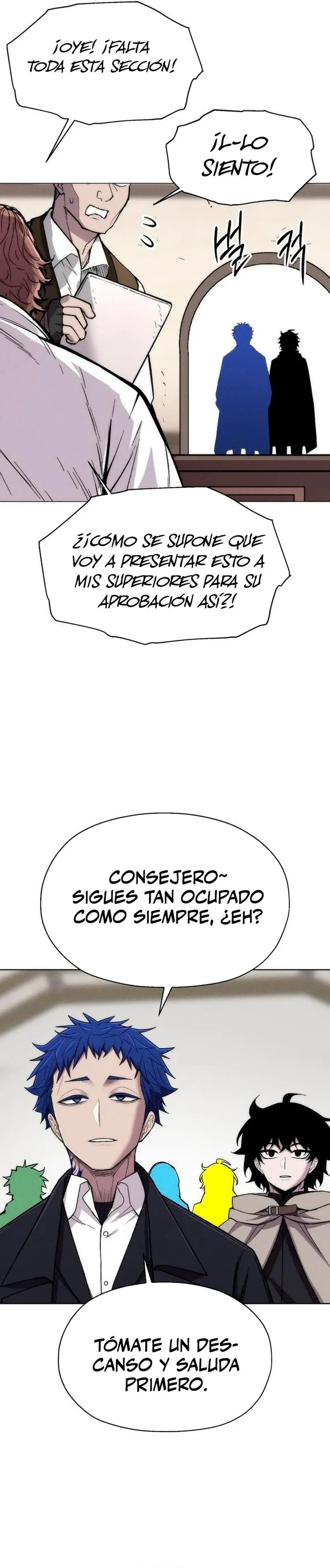Colorista capítulo 50, página 37