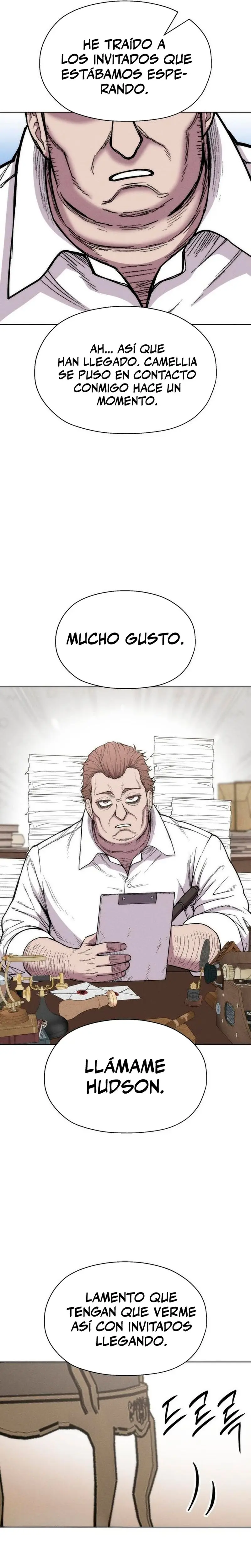 Colorista capítulo 50, página 38