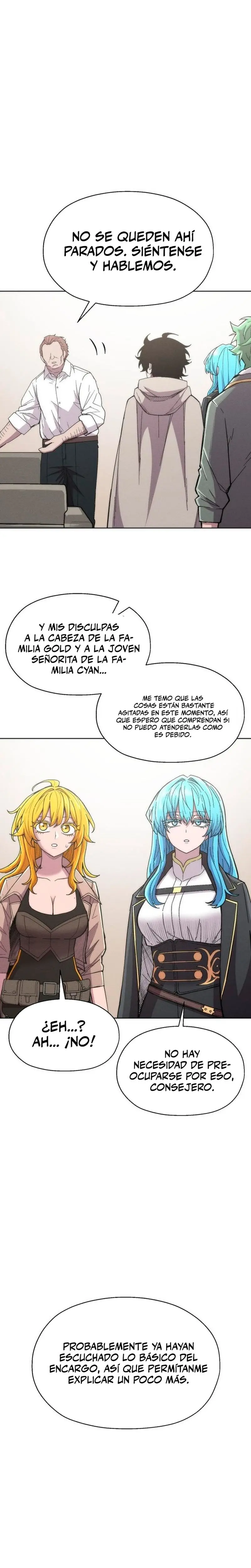 Colorista capítulo 50, página 39