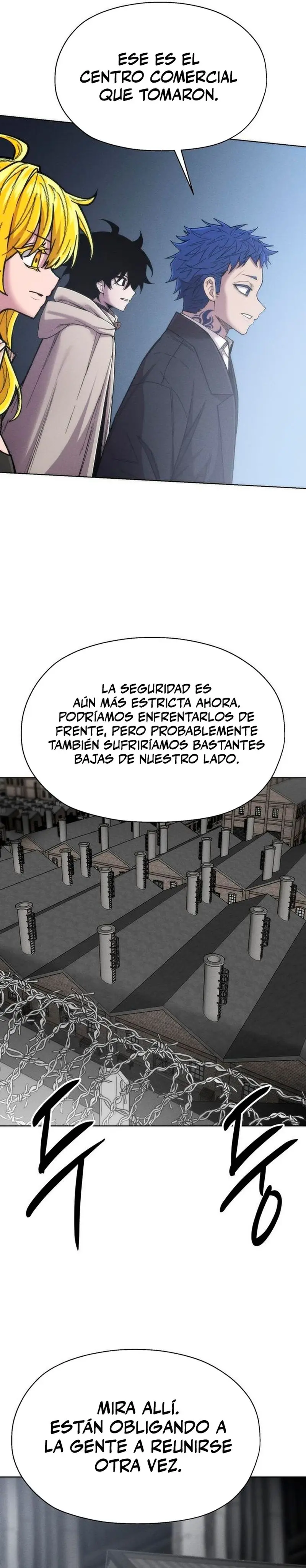 Colorista capítulo 50, página 46