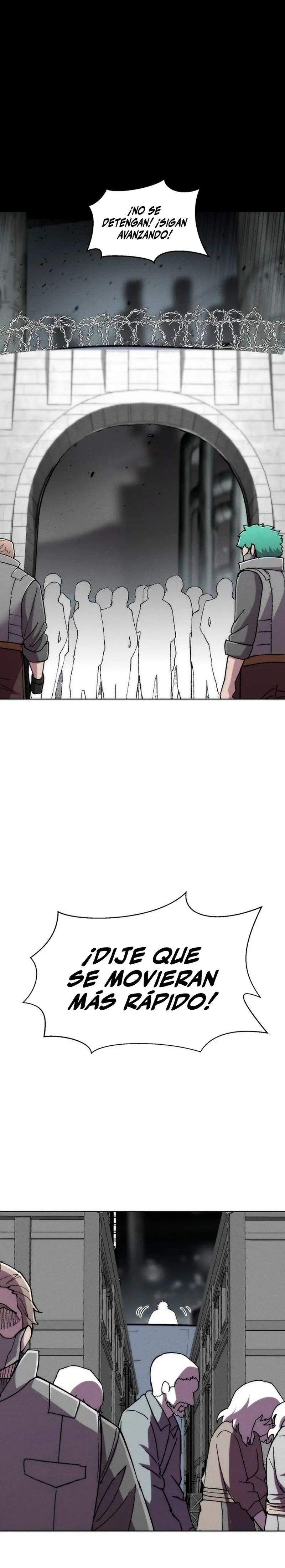 Colorista capítulo 50, página 49