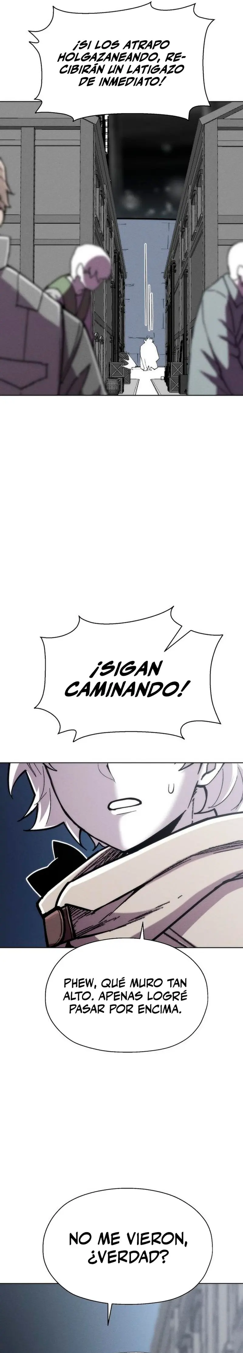 Colorista capítulo 50, página 50