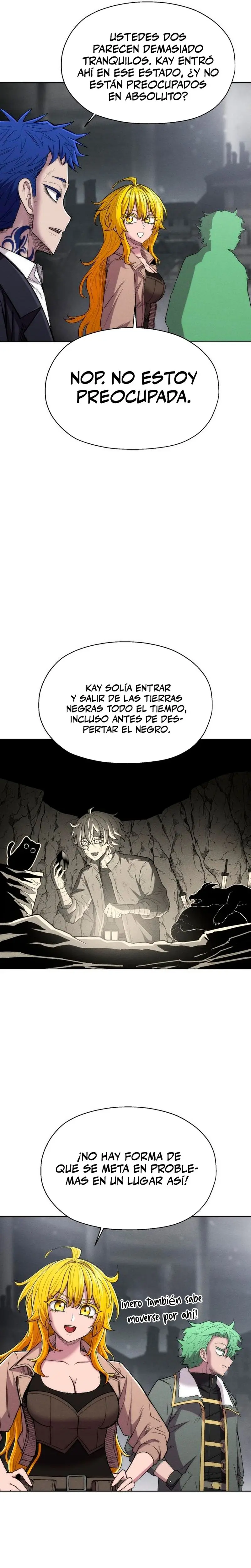 Colorista capítulo 51, página 6